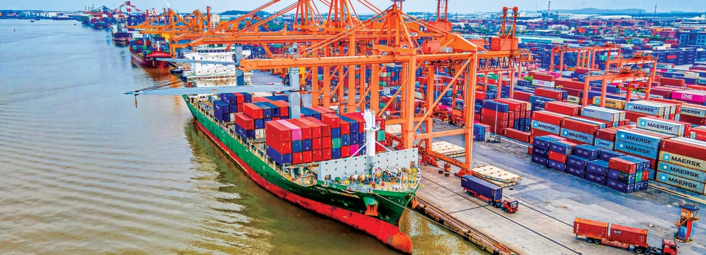 DOANH NGHIỆP TƯ NHÂN GIA KHƯỜNG