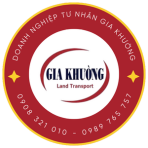 VẬN TẢI GIA KHƯỜNG