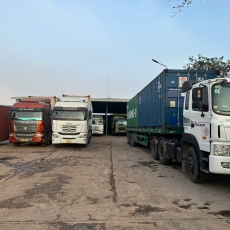 VẬN TẢI GIA KHƯỜNG