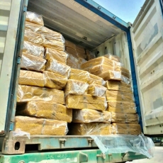 VẬN TẢI GIA KHƯỜNG