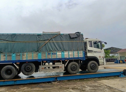 Vận Tải Hàng Kiện