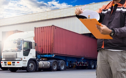 FCL là gì? Tìm hiểu chi tiết về vận chuyển nguyên container trong logistics quốc tế
