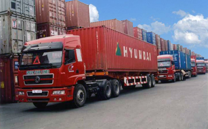 Tối ưu chi phí, tối đa tốc độ - Dịch vụ vận chuyển nội địa chuyên nghiệp cho doanh nghiệp