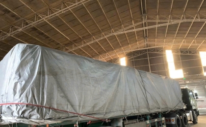 📦 BẢNG GIÁ VẬN TẢI CONTAINER TÂY NINH – THAM KHẢO